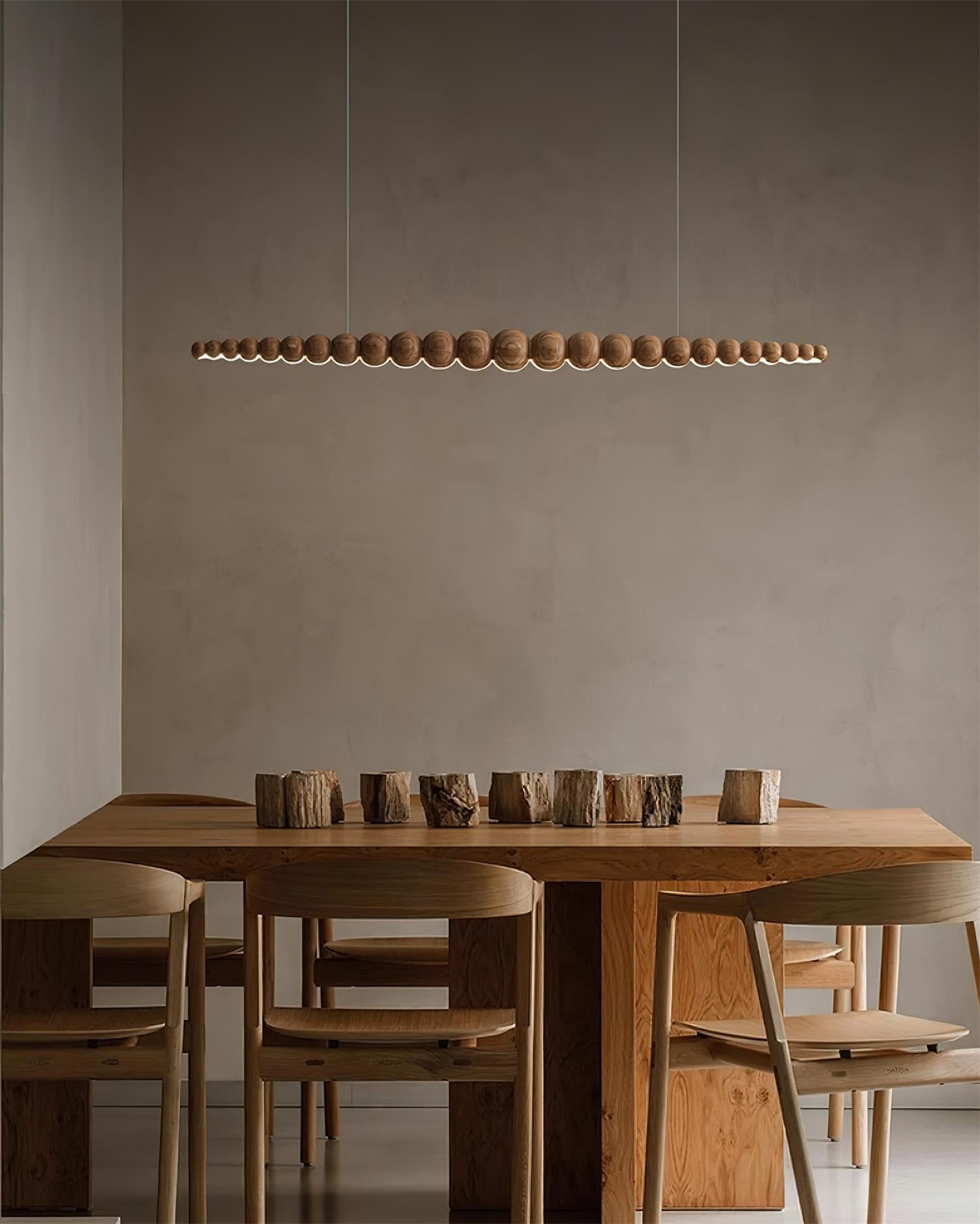 Filamento Chandelier