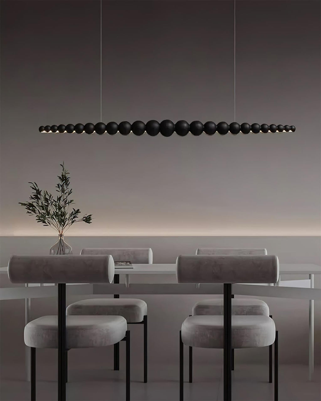 Filamento Chandelier