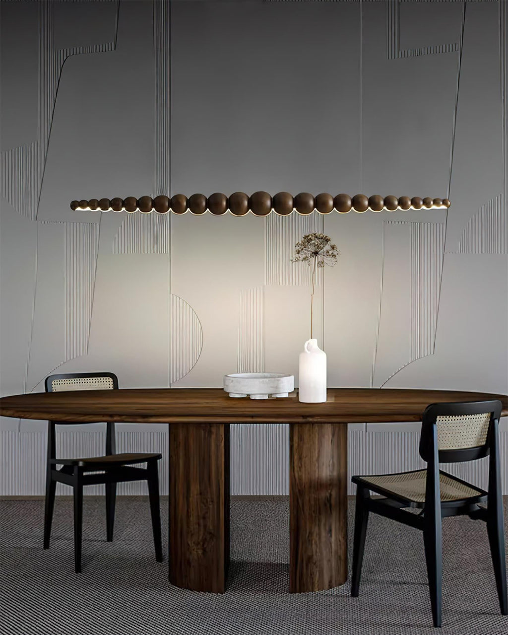 Filamento Chandelier