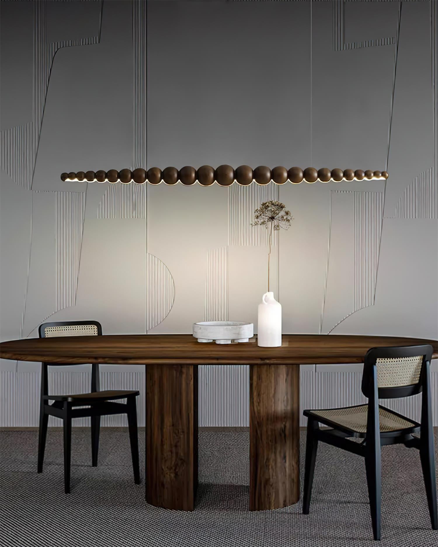 Filamento Chandelier