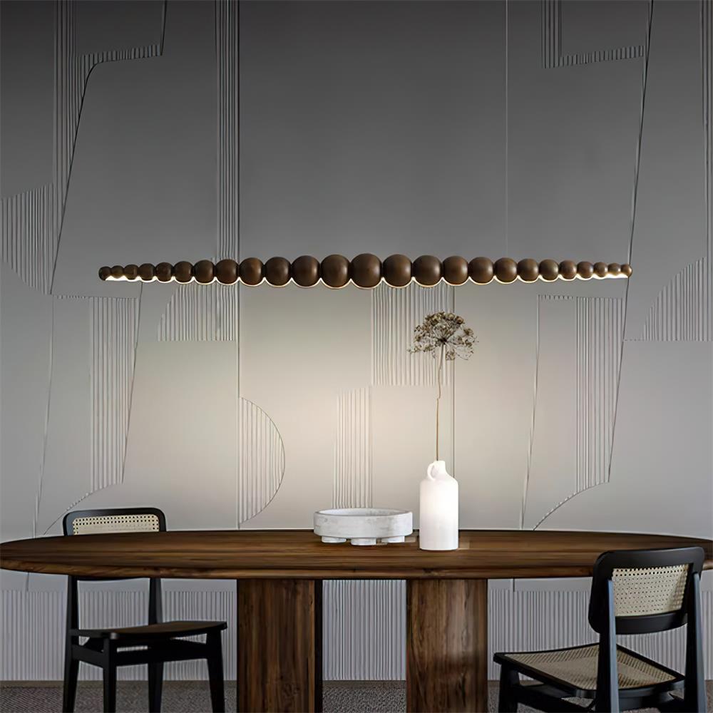 Filamento Chandelier
