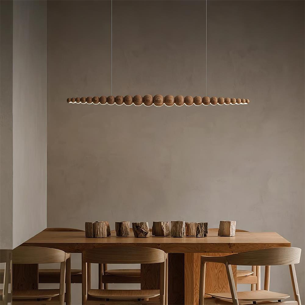 Filamento Chandelier