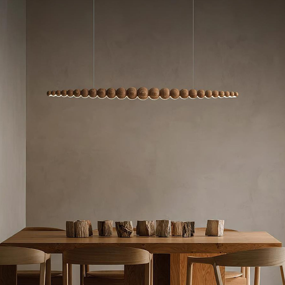 Filamento Chandelier