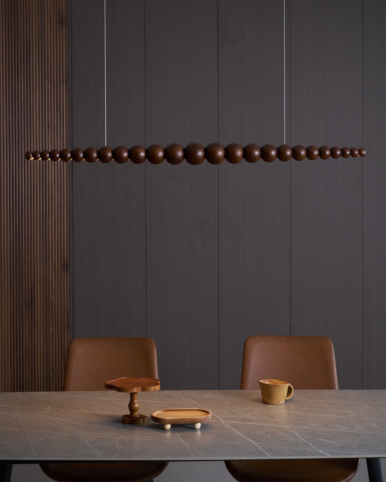 Filamento Chandelier