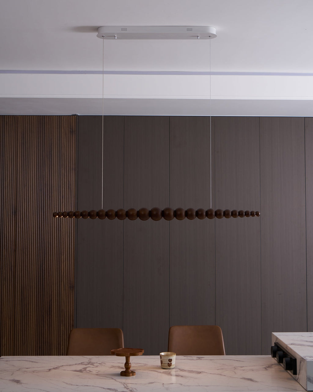 Filamento Chandelier