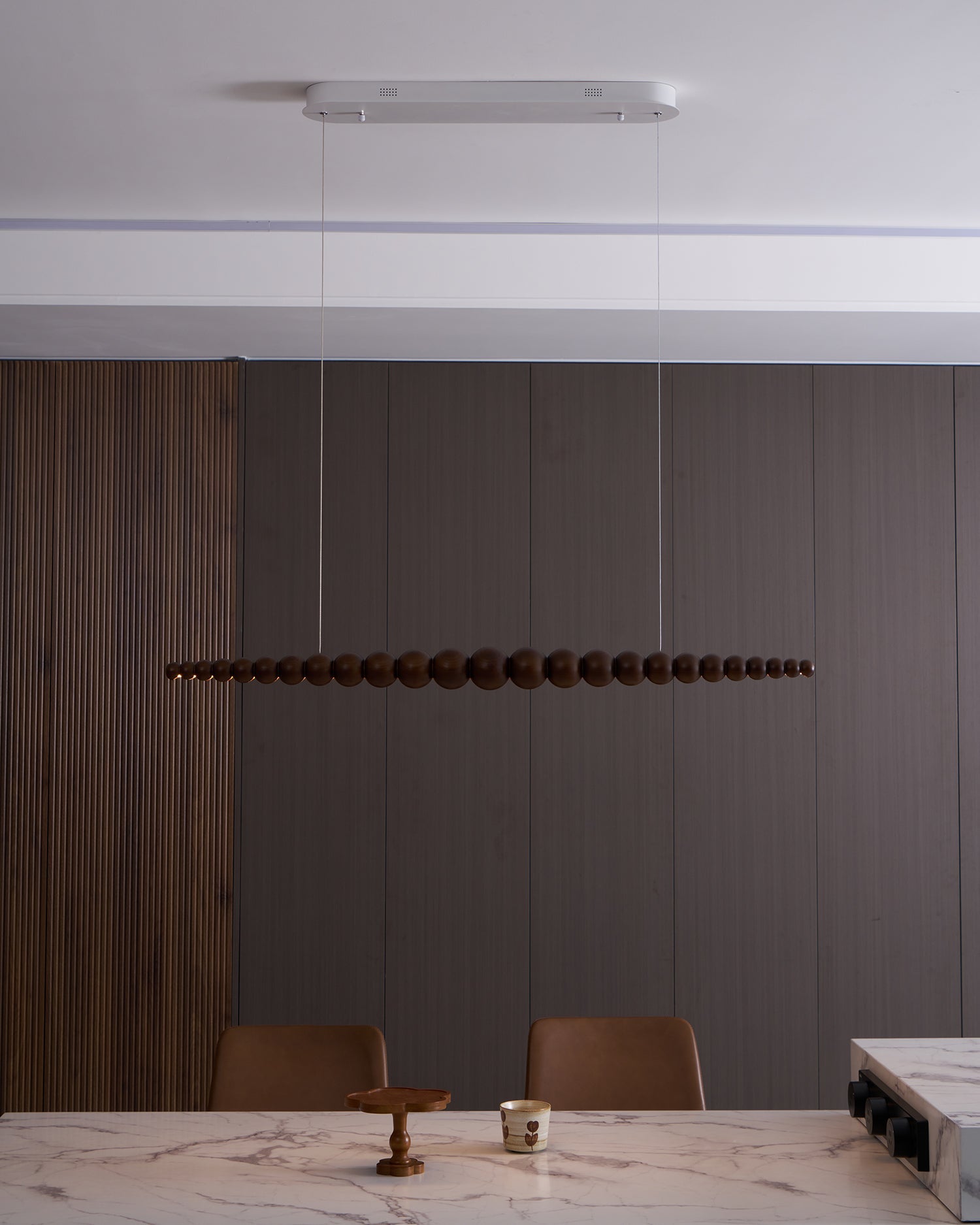 Filamento Chandelier