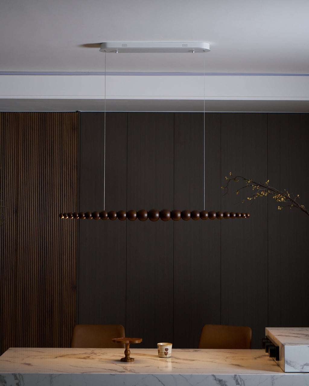 Filamento Chandelier