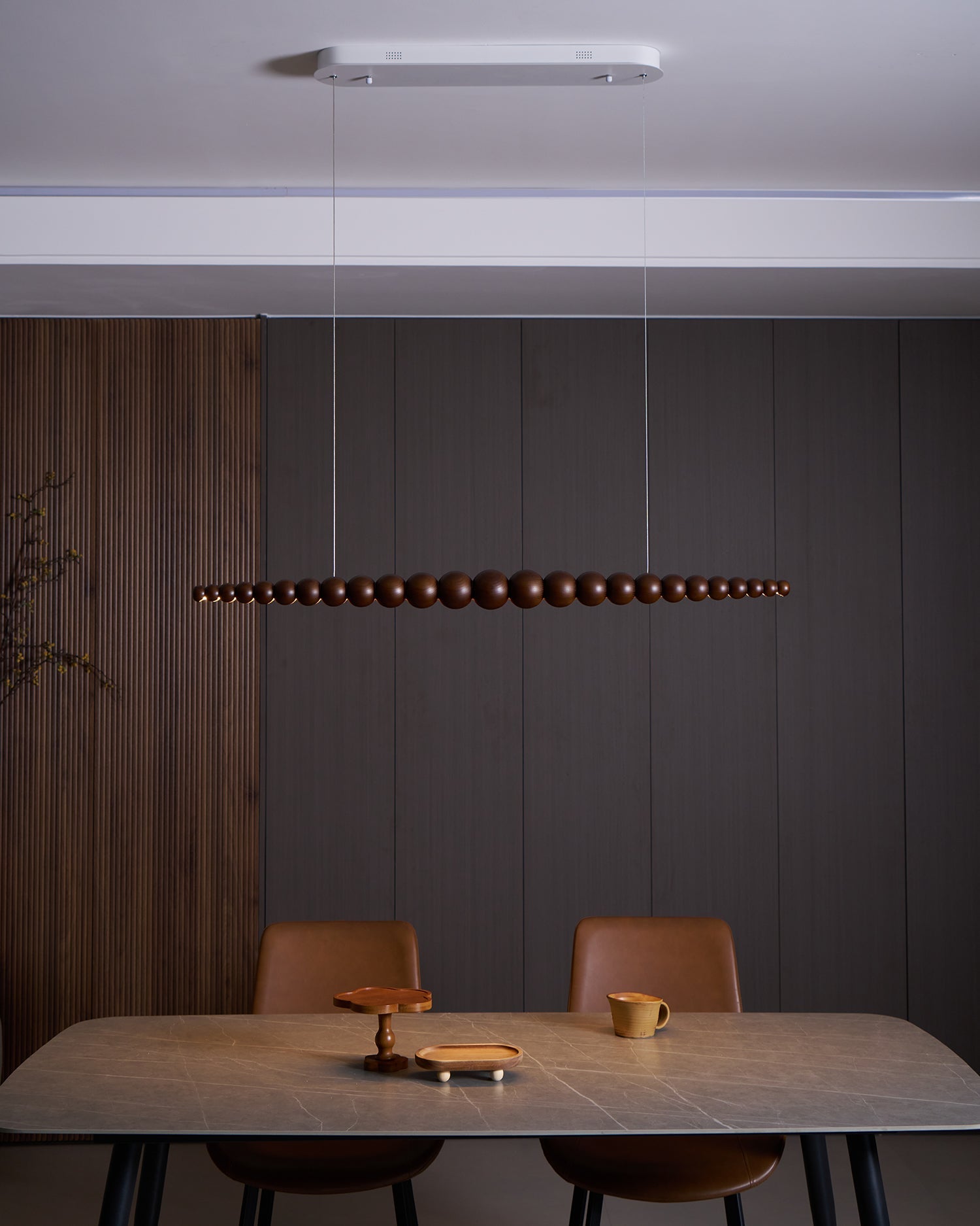 Filamento Chandelier