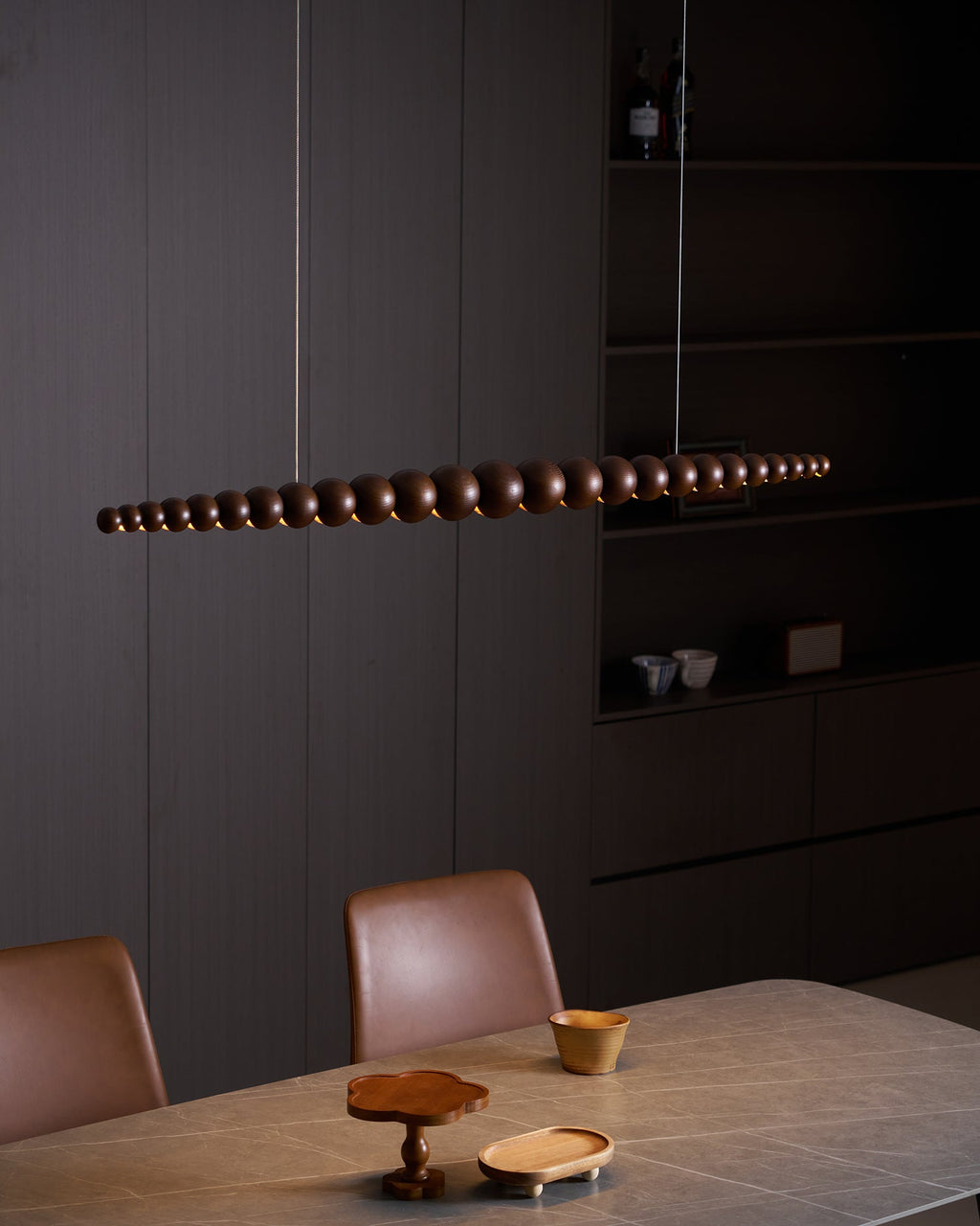 Filamento Chandelier
