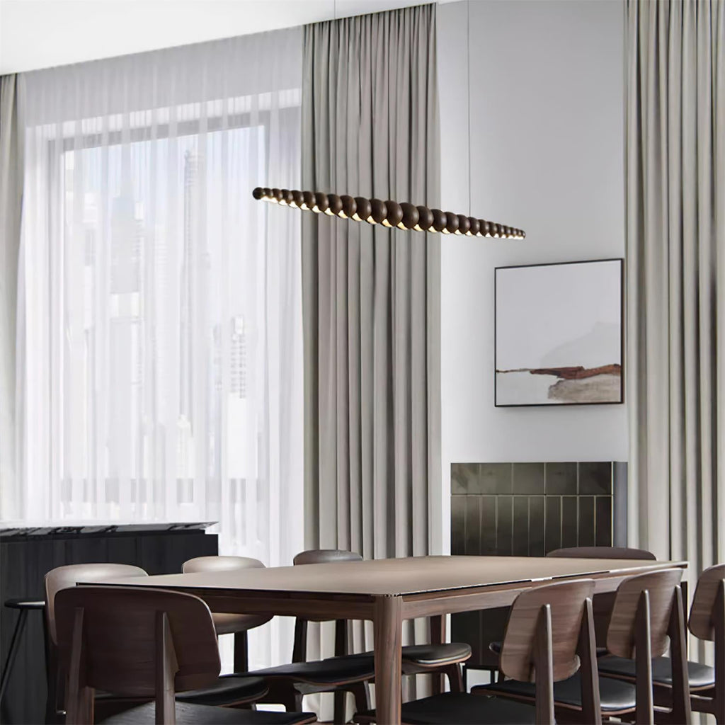 Filamento Chandelier