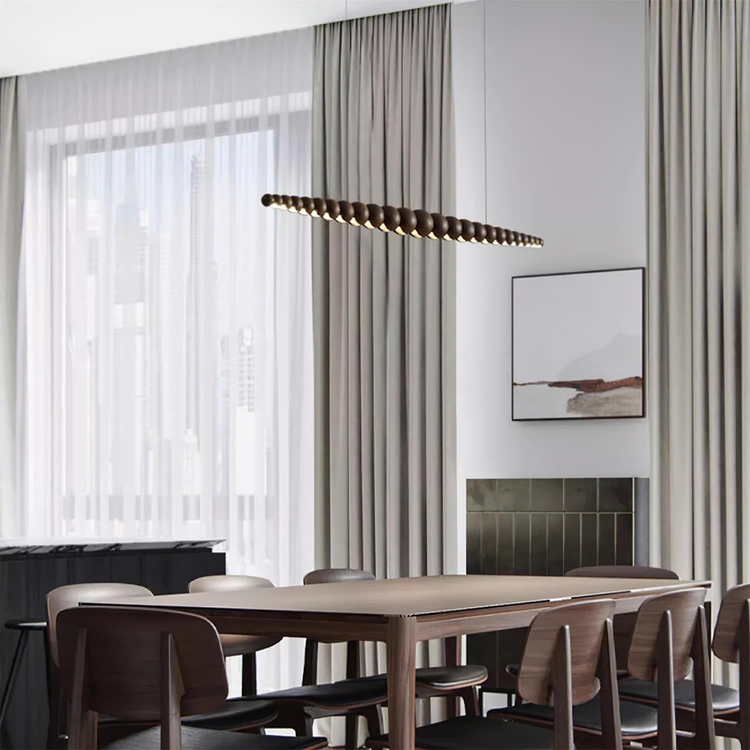 Filamento Chandelier