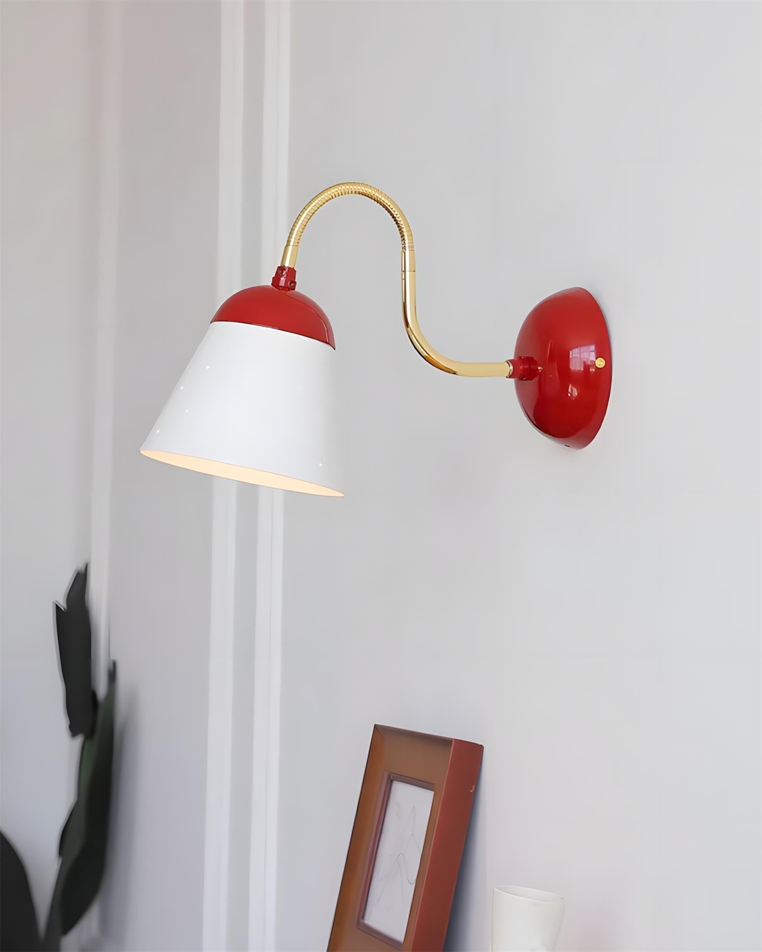 Filo Wall Lamp