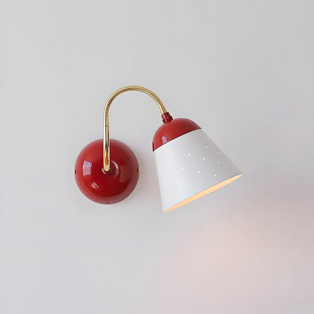 Filo Wall Lamp