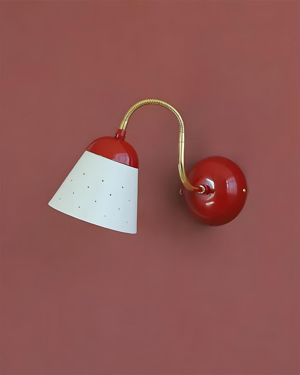Filo Wall Lamp
