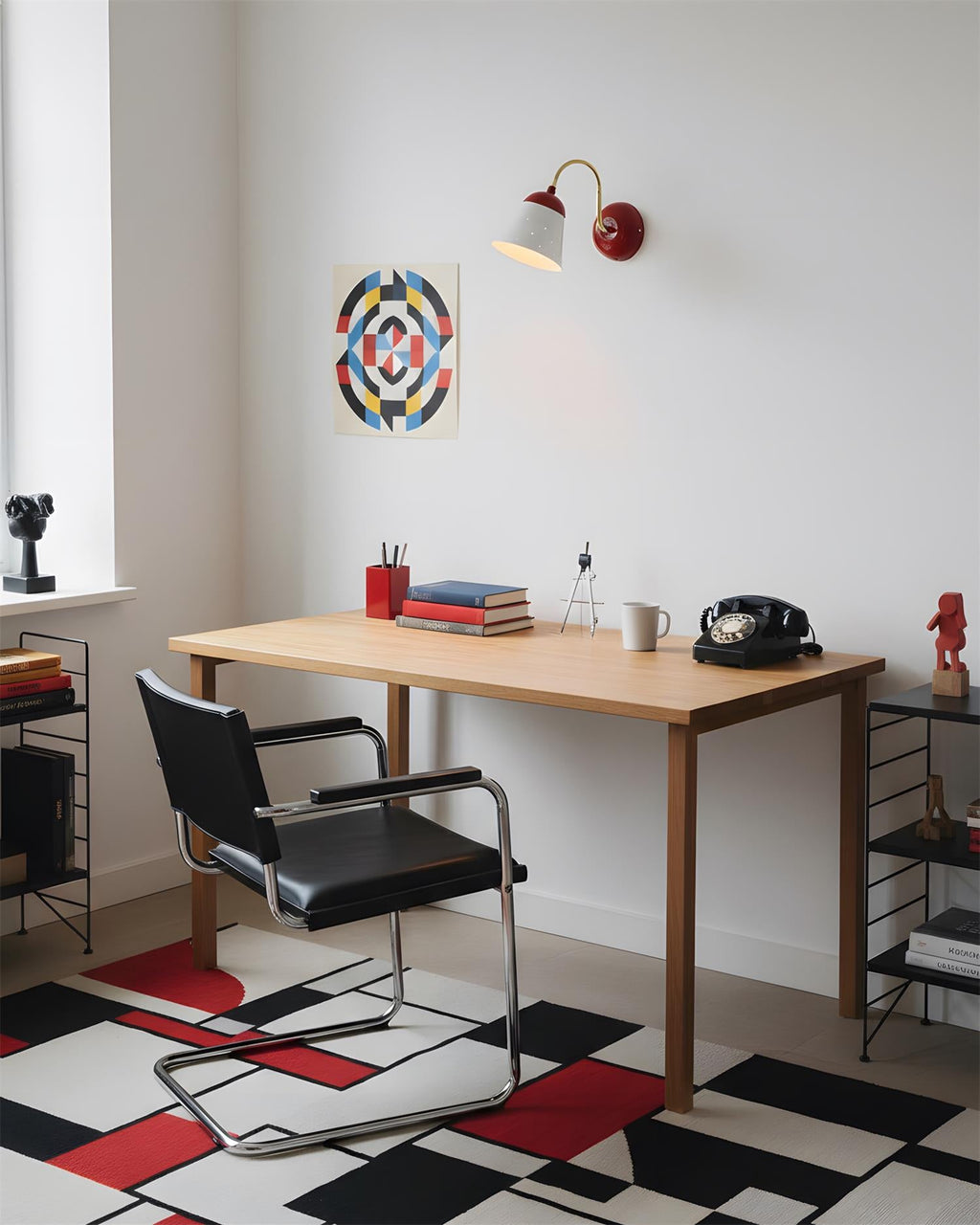 Filo Wall Lamp
