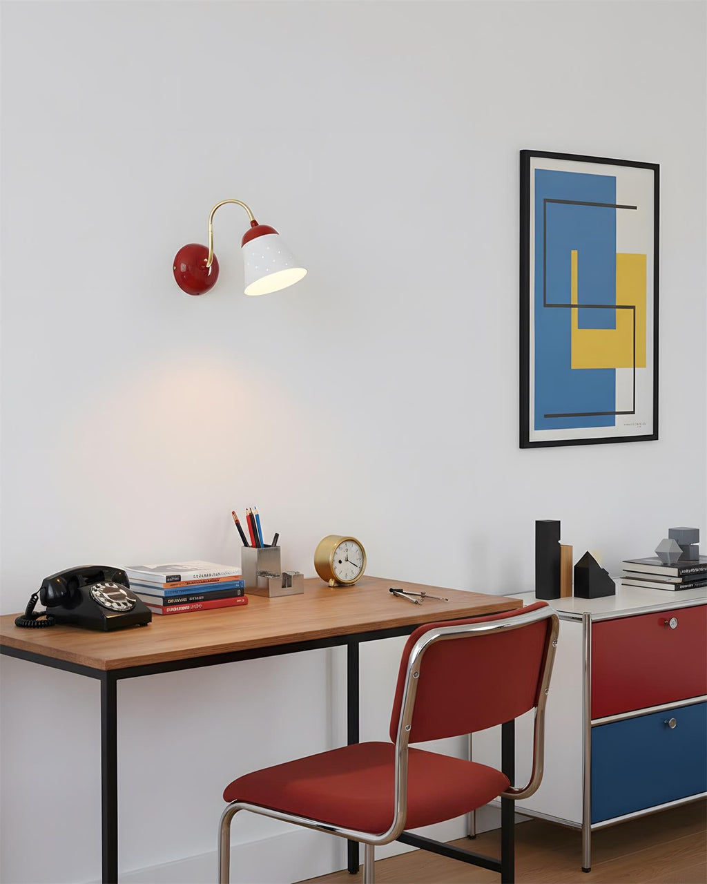 Filo Wall Lamp