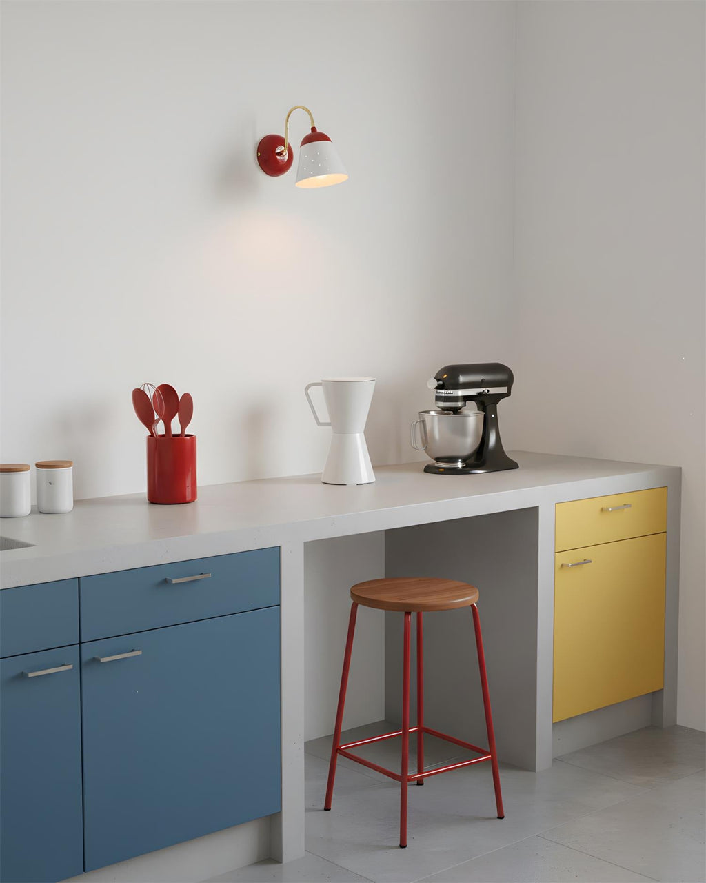 Filo Wall Lamp