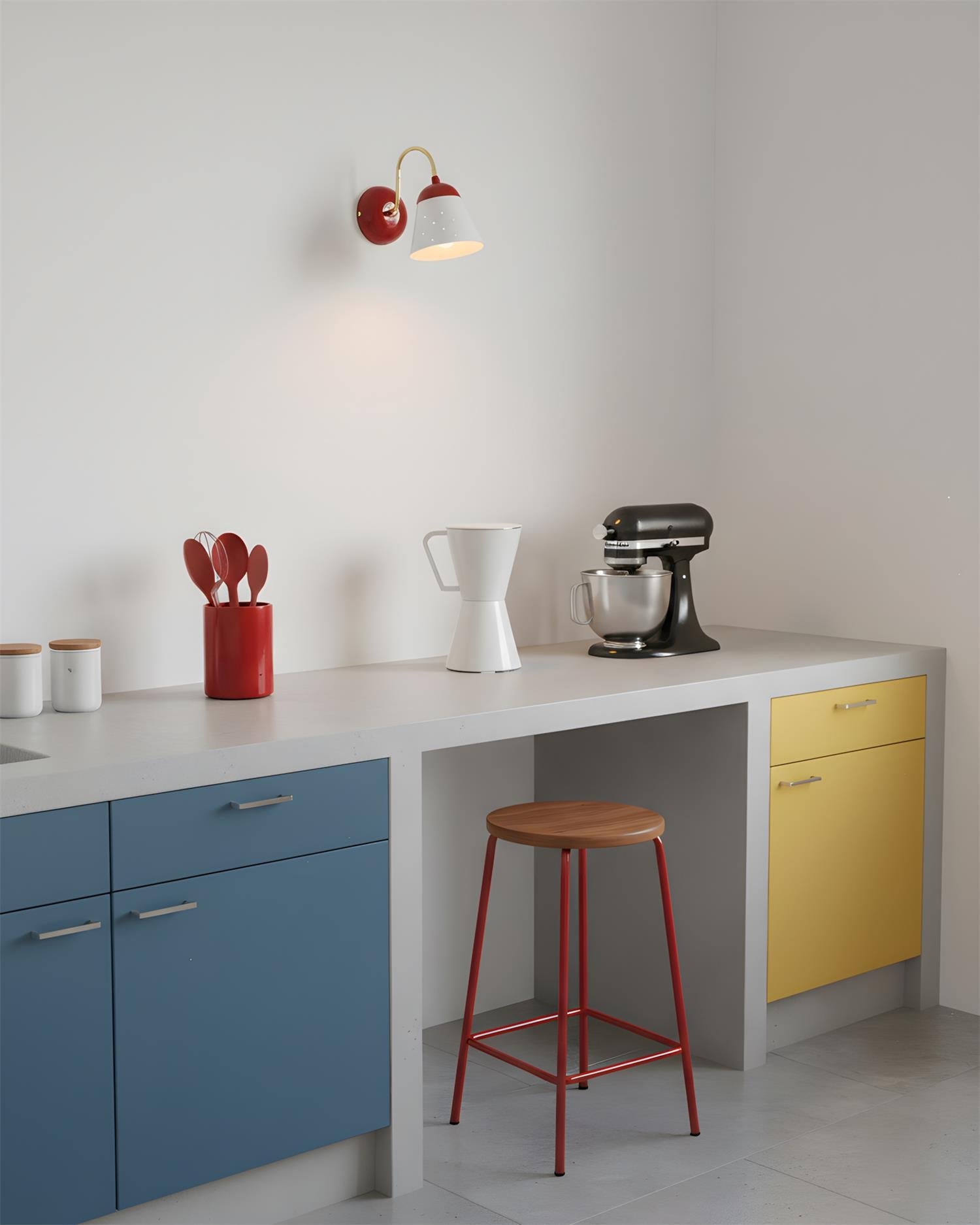 Filo Wall Lamp