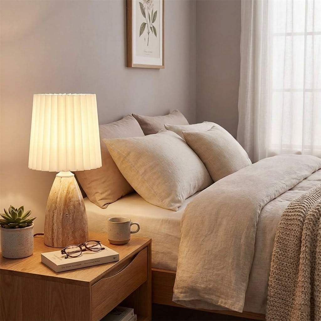 Fina Table Lamp