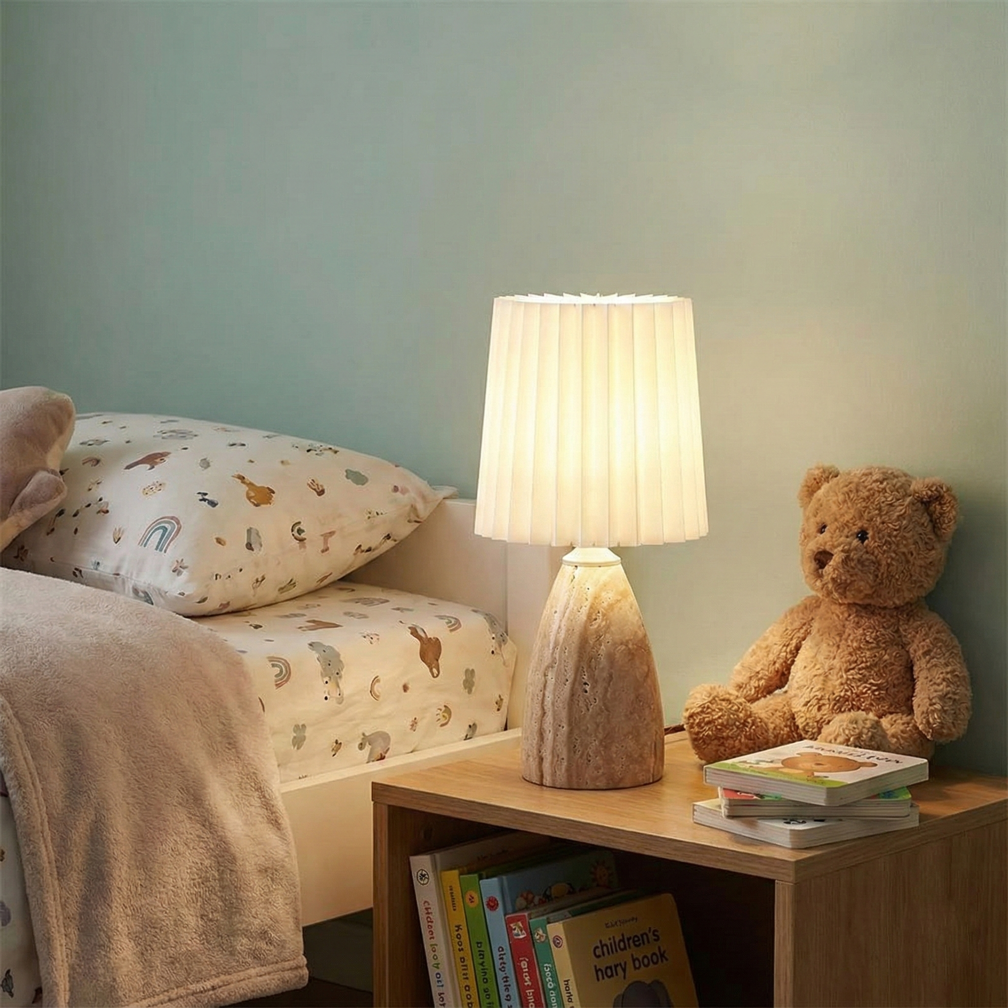 Fina Table Lamp
