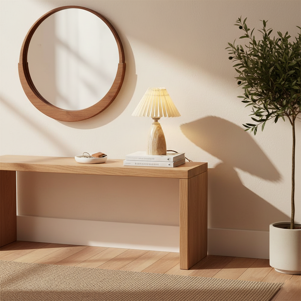 Fina Table Lamp