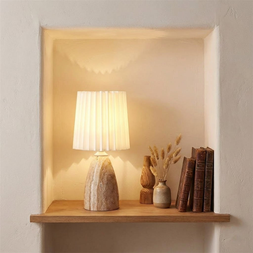 Fina Table Lamp