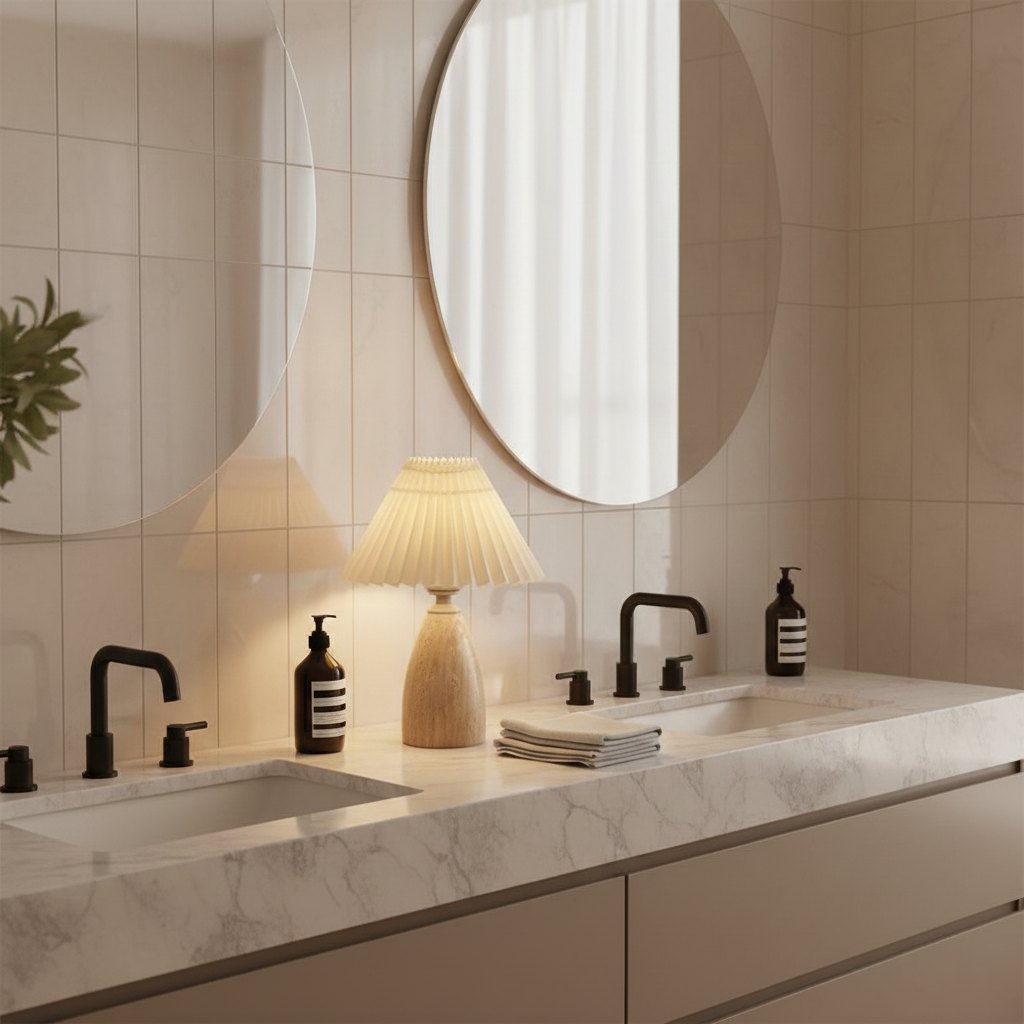 Fina Table Lamp