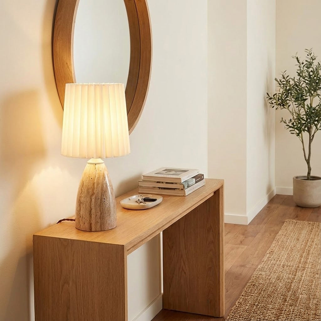 Fina Table Lamp