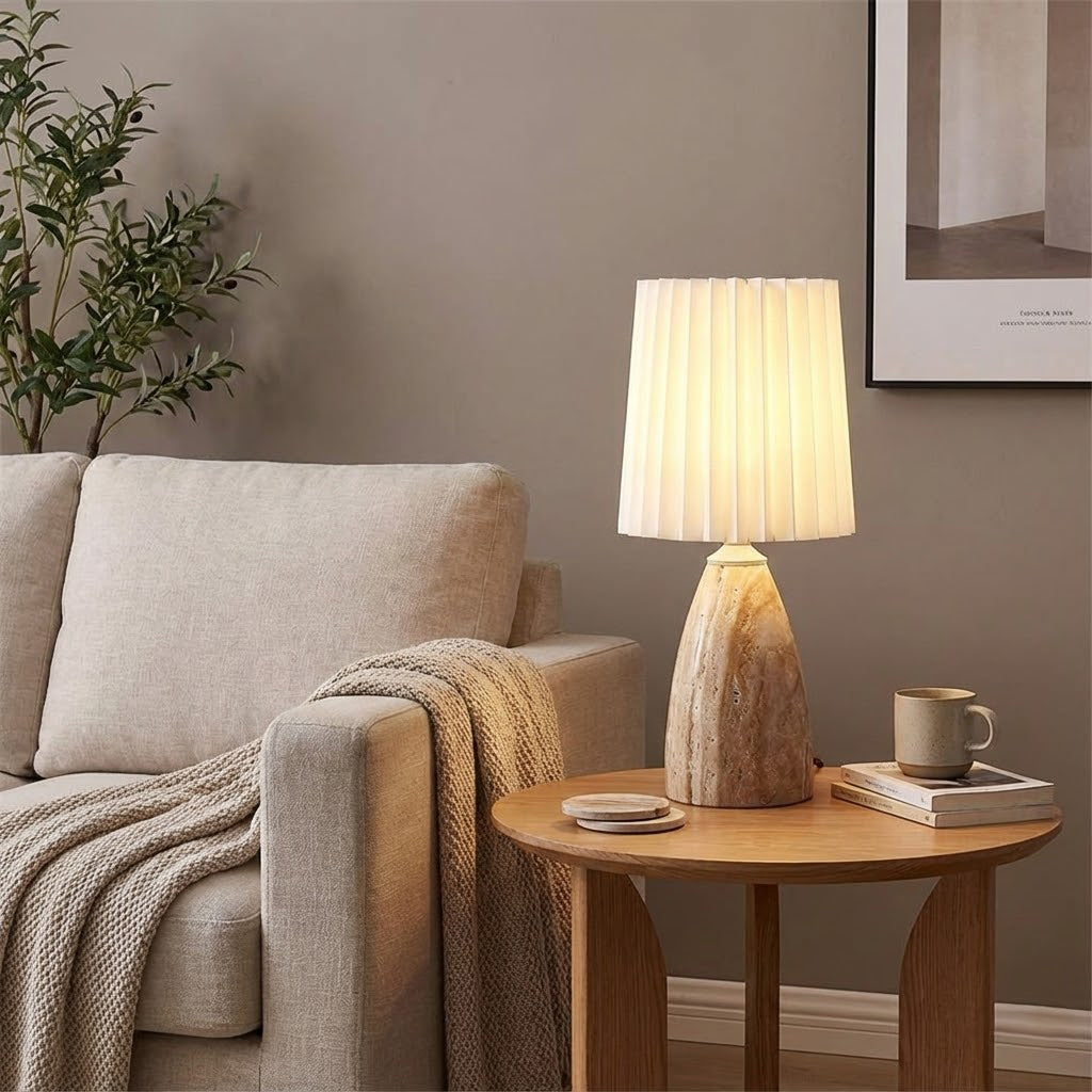 Fina Table Lamp
