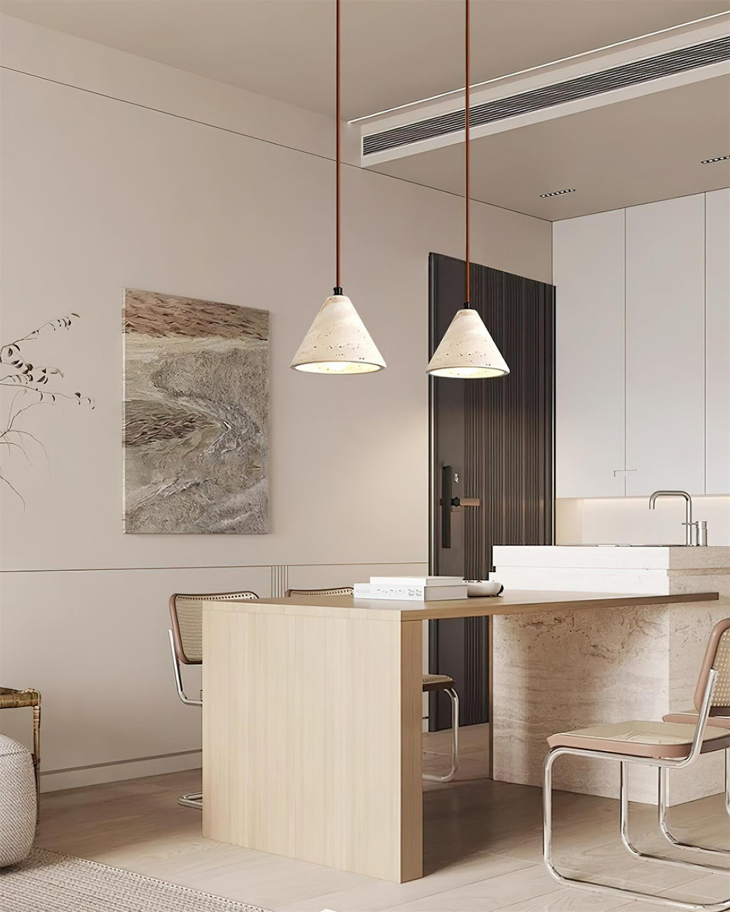 Finley Pendant Lamp