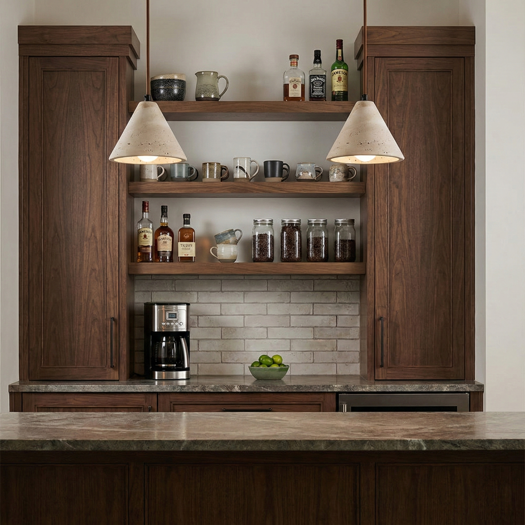 Finley Pendant Lamp