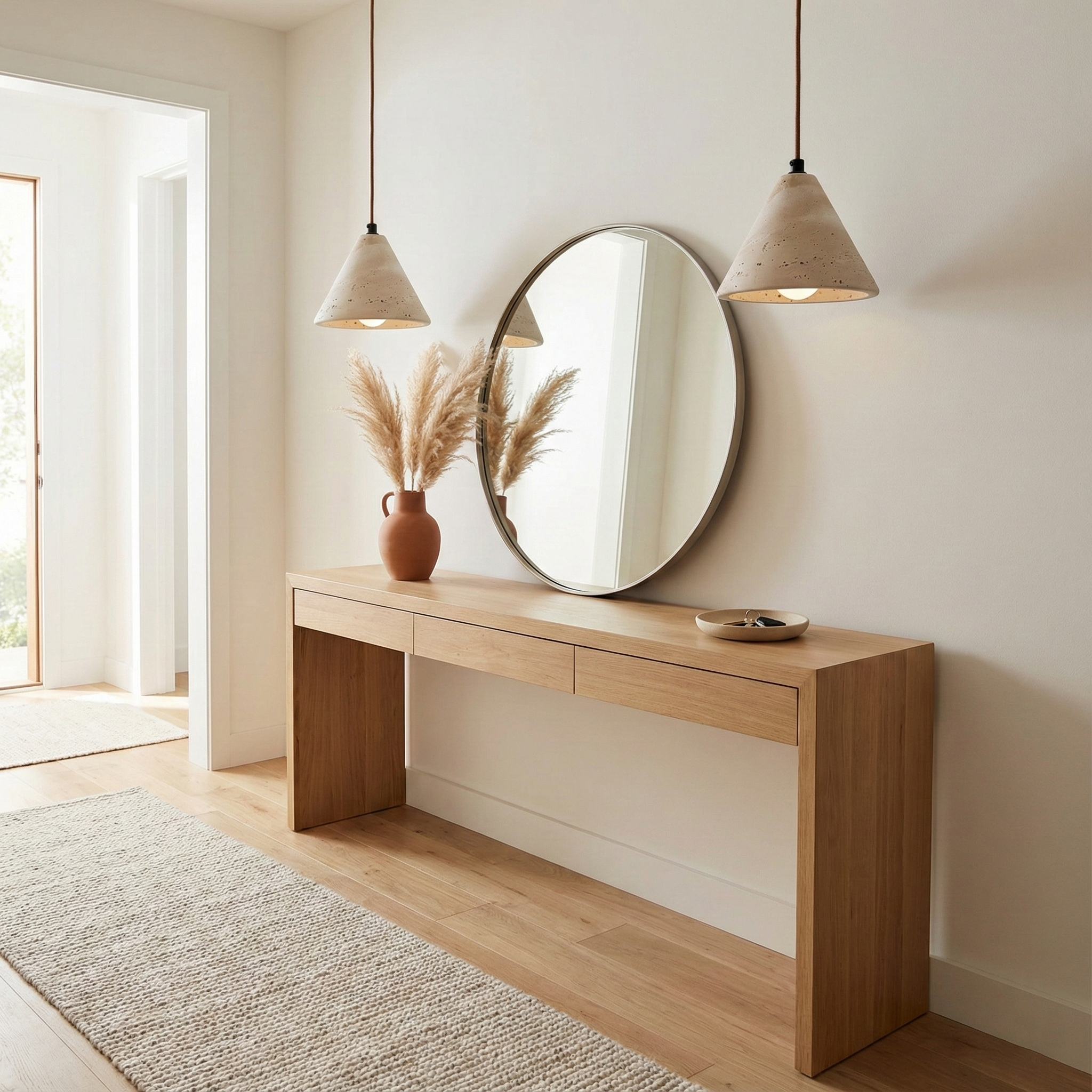 Finley Pendant Lamp