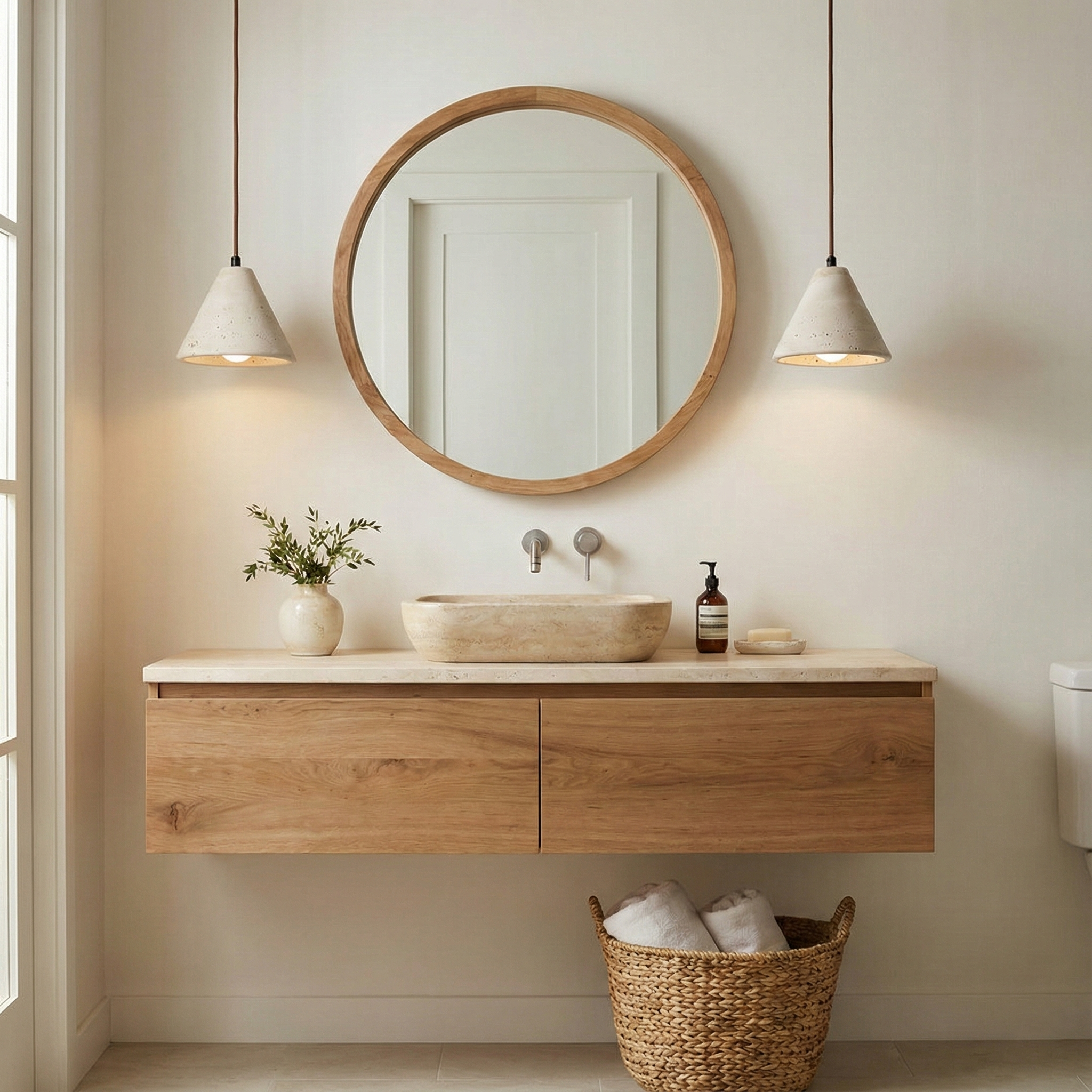 Finley Pendant Lamp
