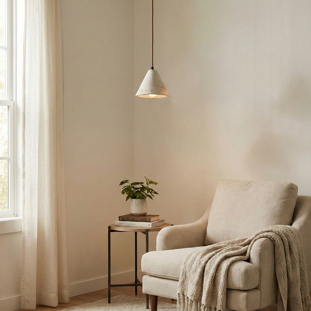 Finley Pendant Lamp