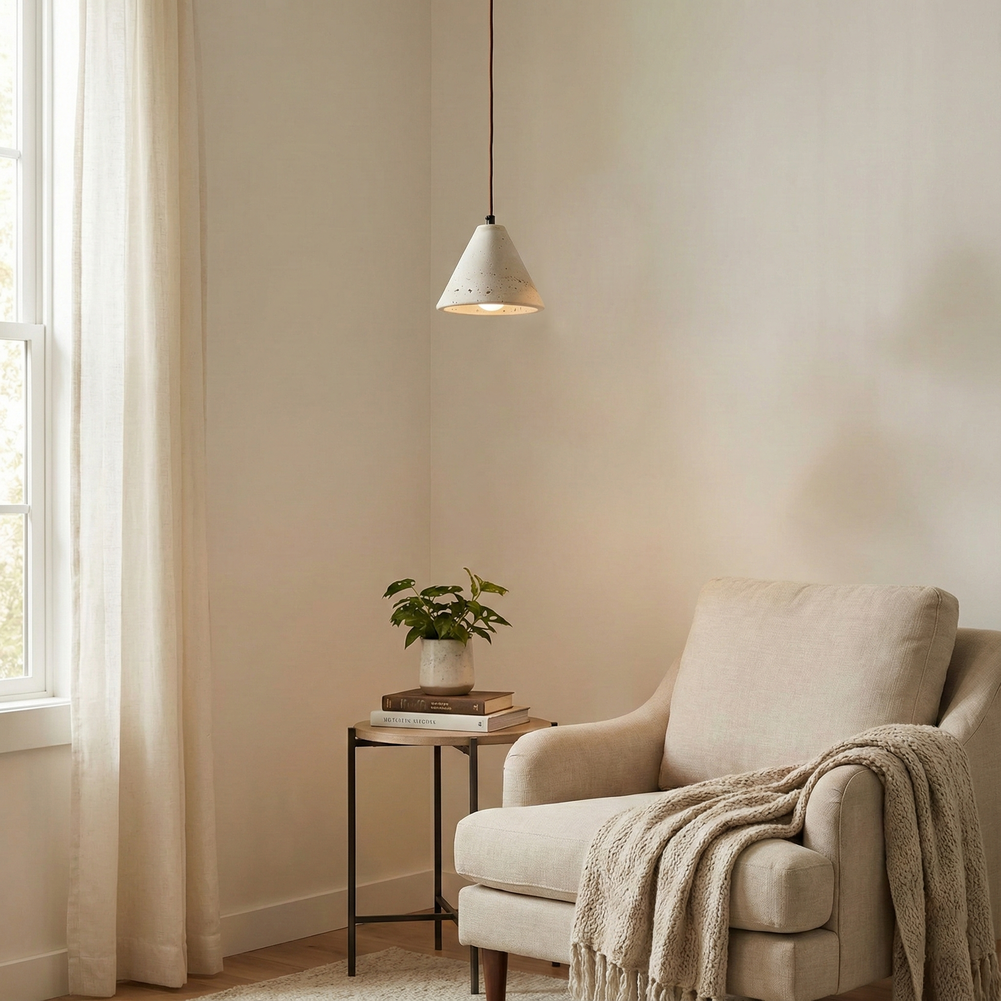 Finley Pendant Lamp