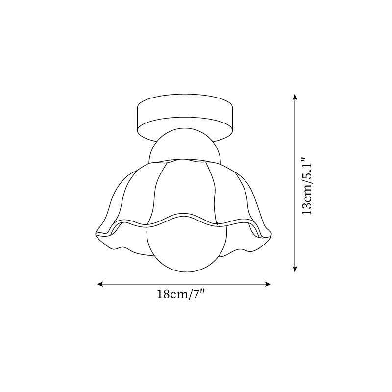Finley Ceiling Lamp