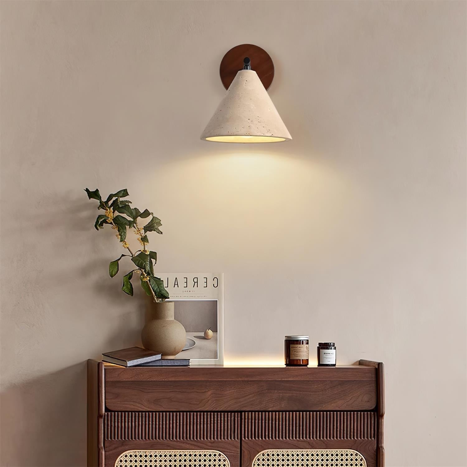 Finley Wall Lamp