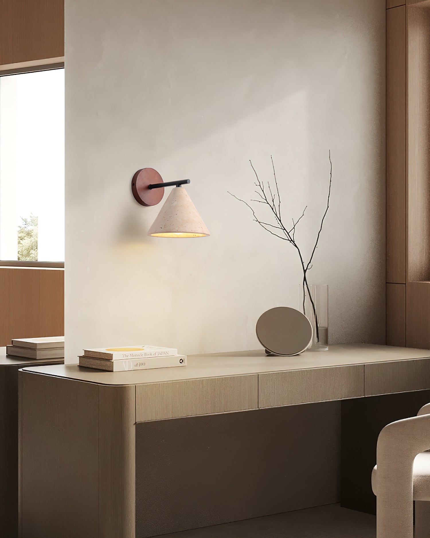 Finley Wall Lamp