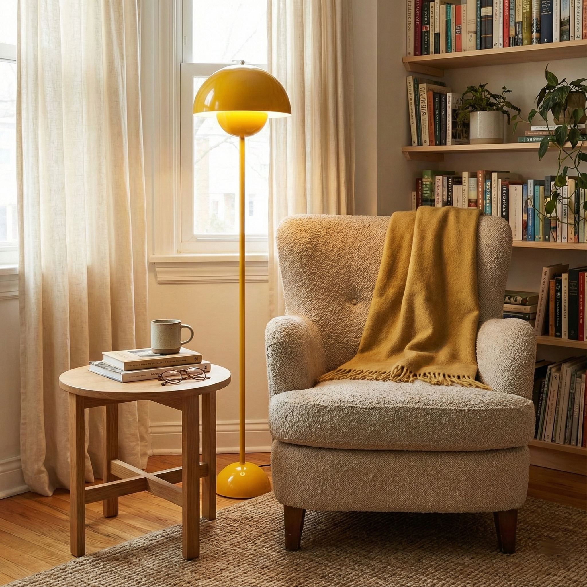 Fiona Floor Lamp