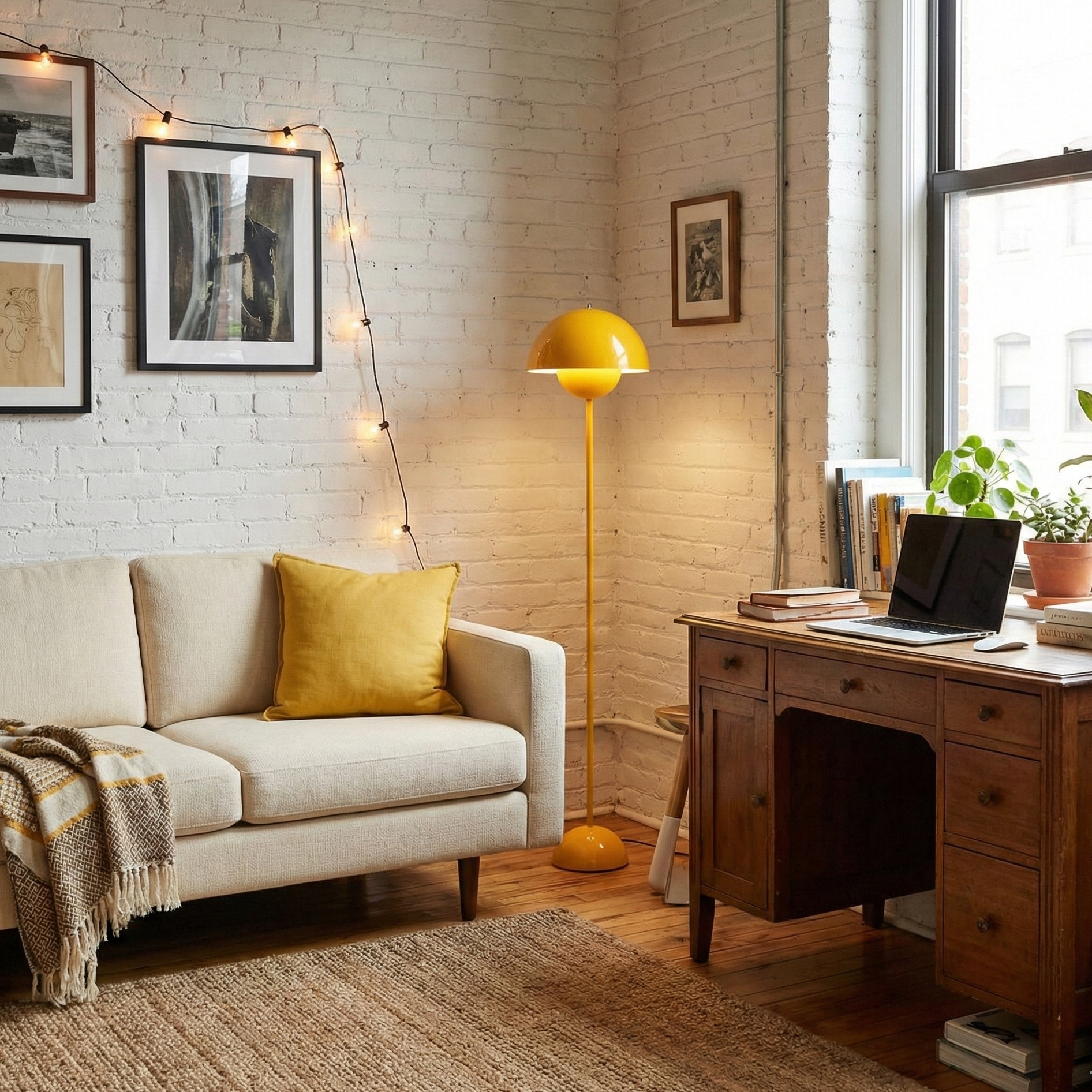 Fiona Floor Lamp