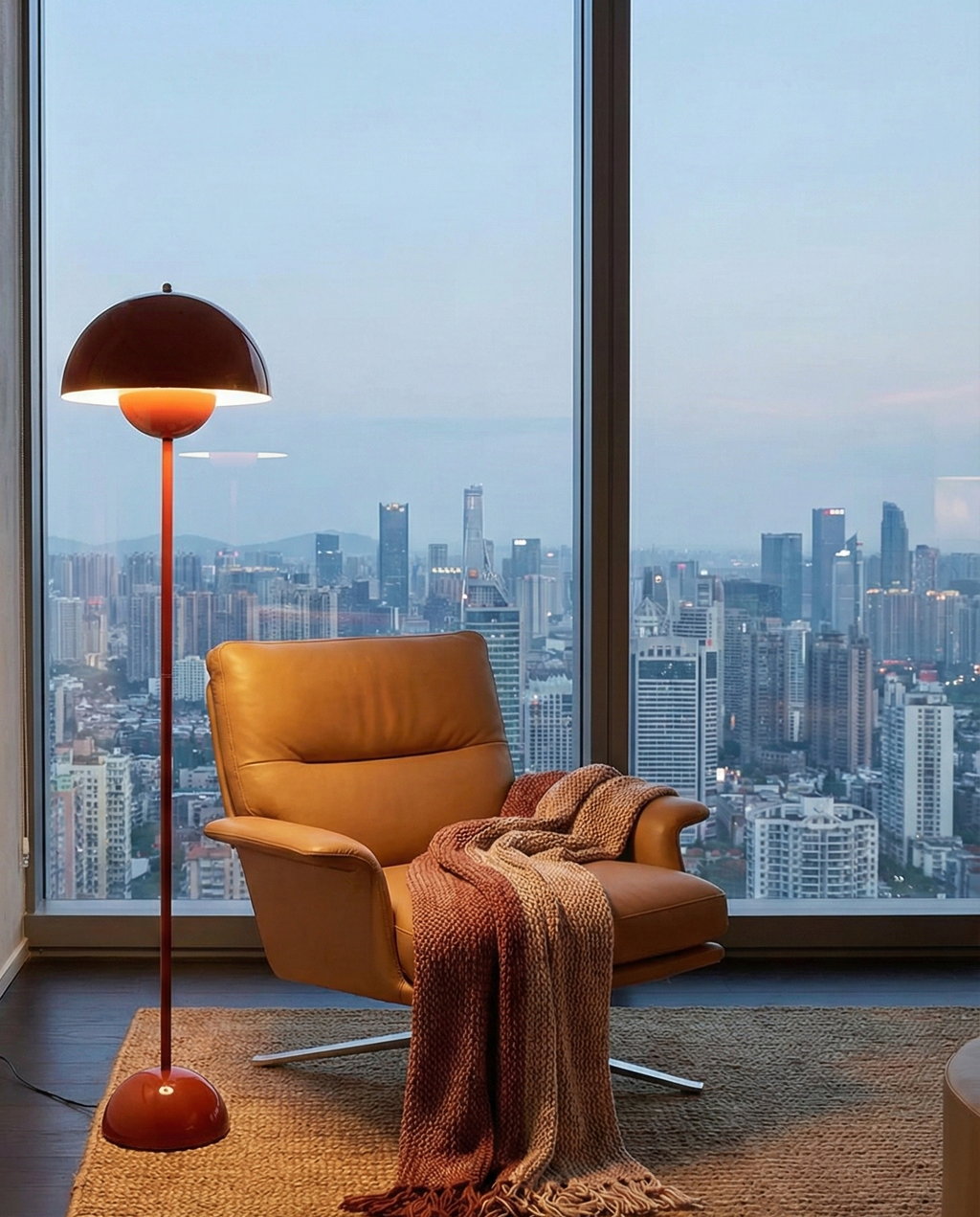 Fiona Floor Lamp