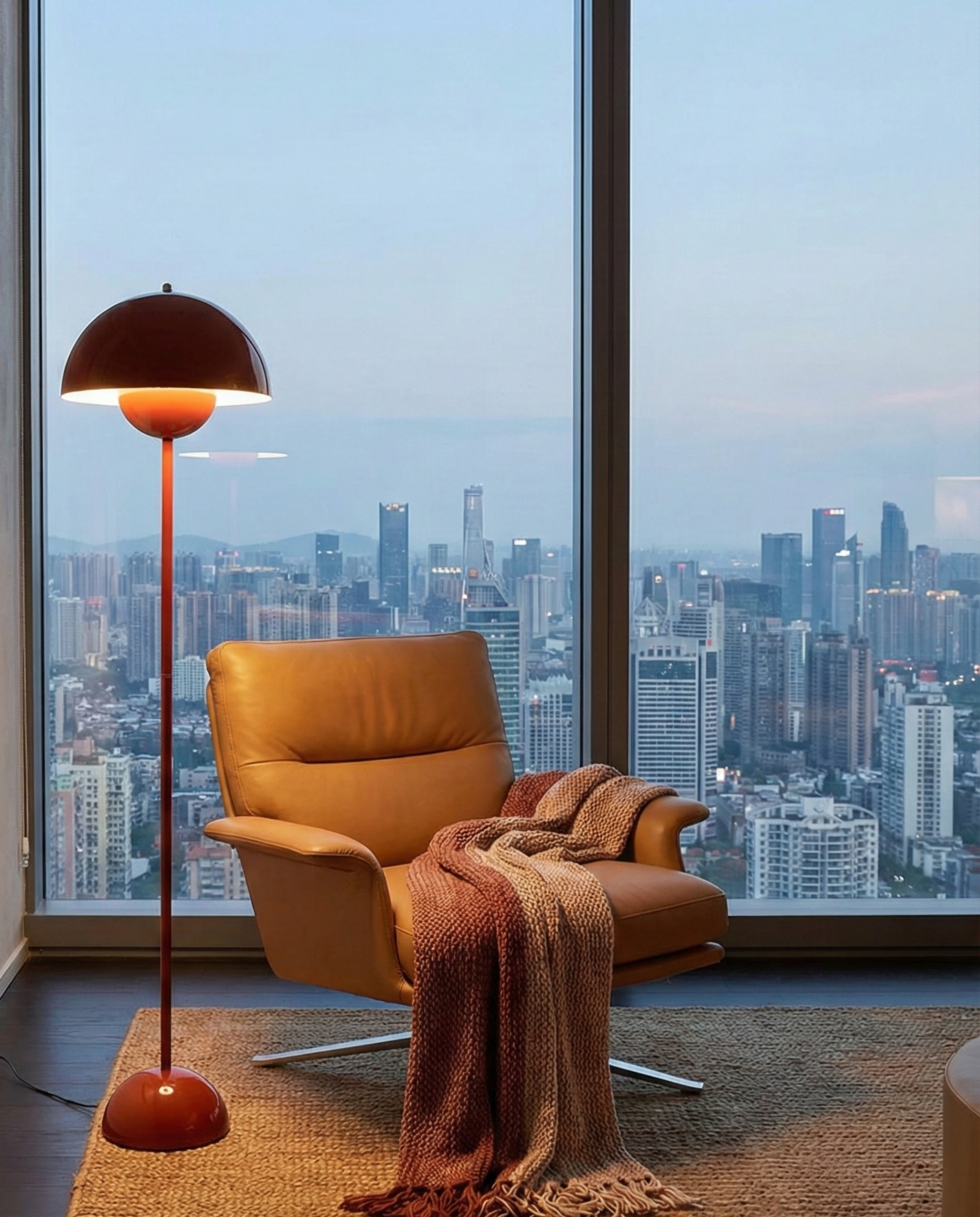 Fiona Floor Lamp