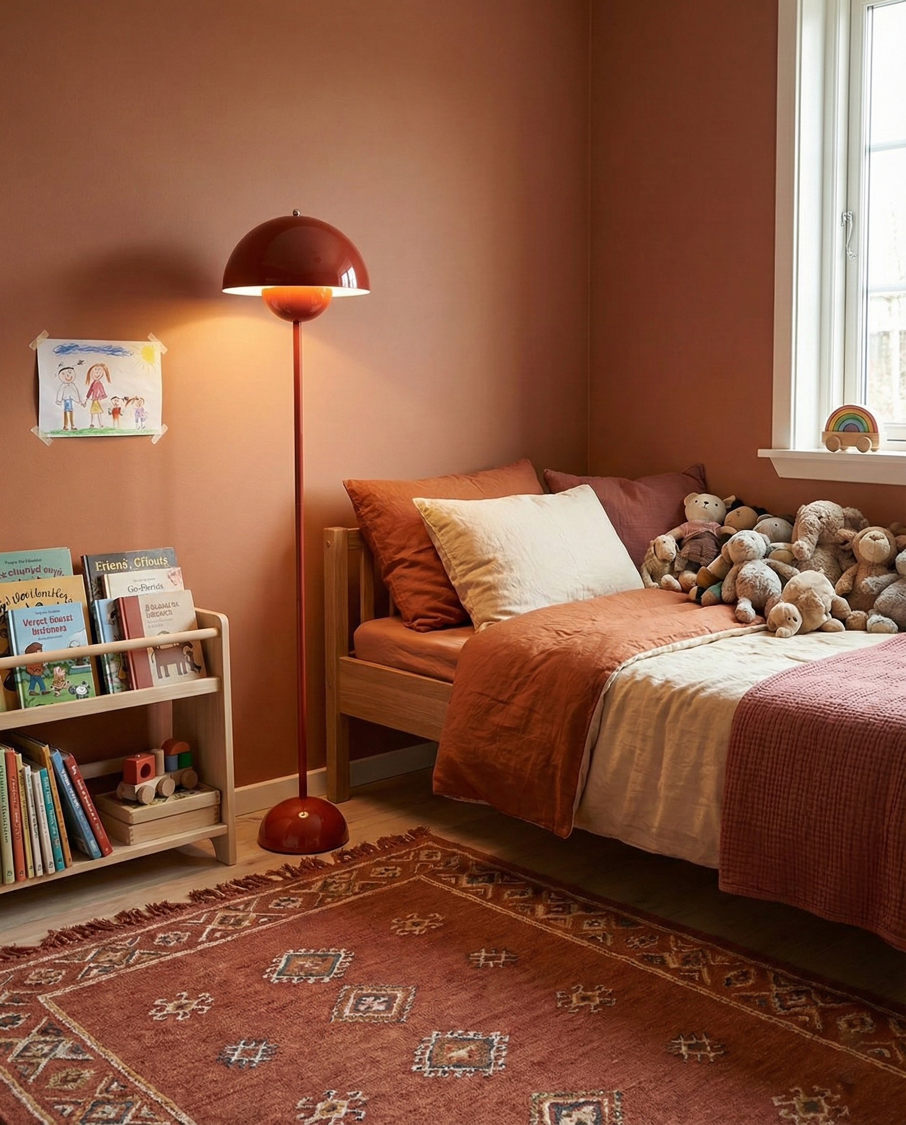 Fiona Floor Lamp