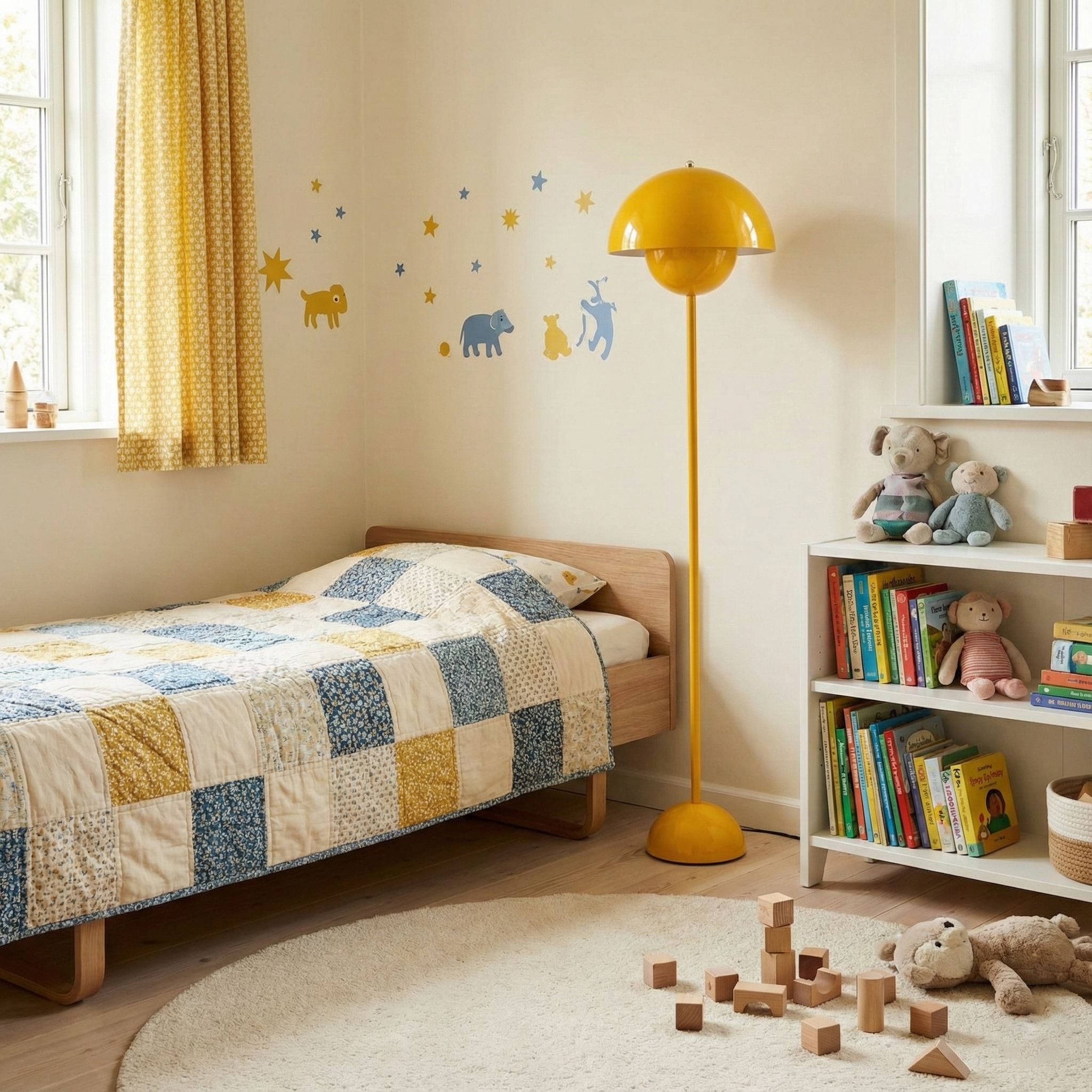 Fiona Floor Lamp