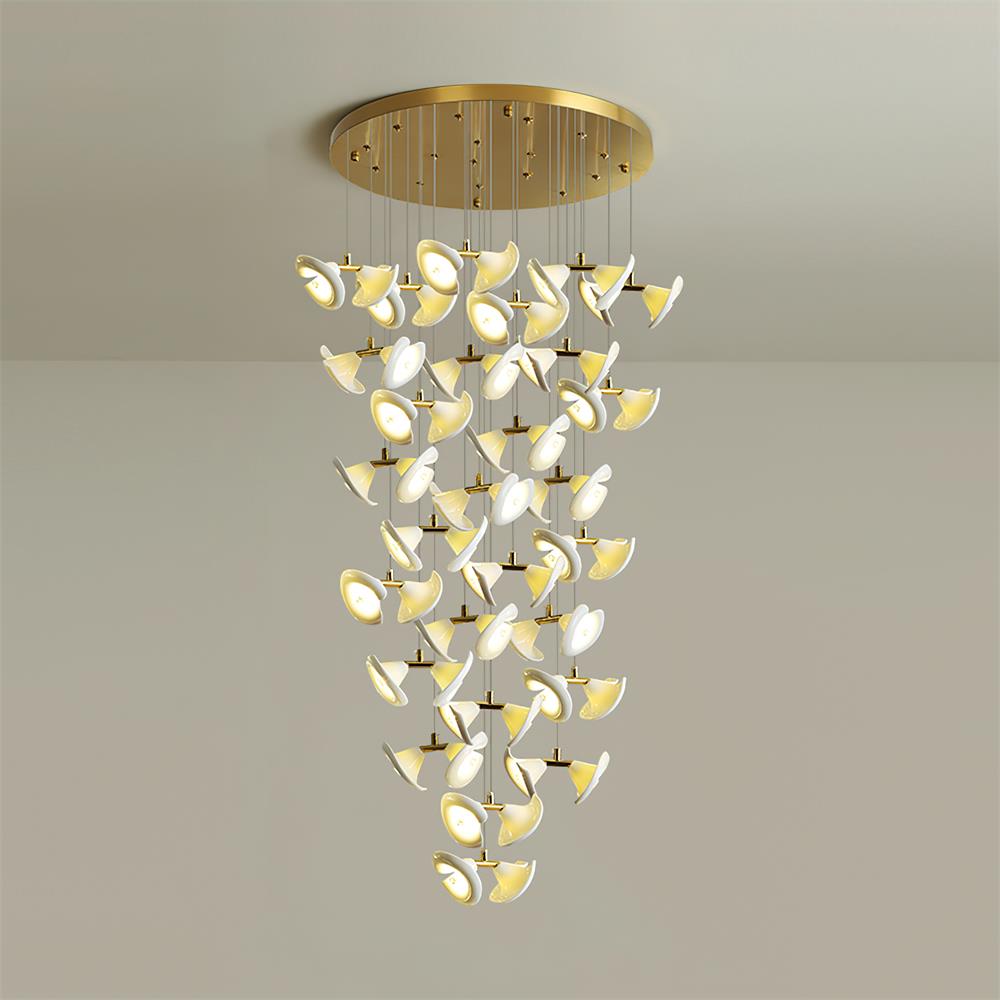 Fiora Chandelier