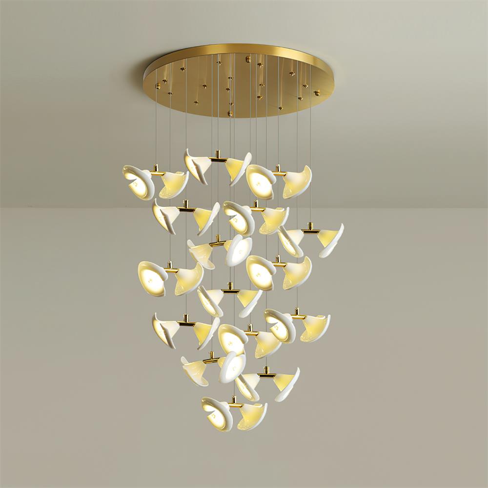 Fiora Chandelier