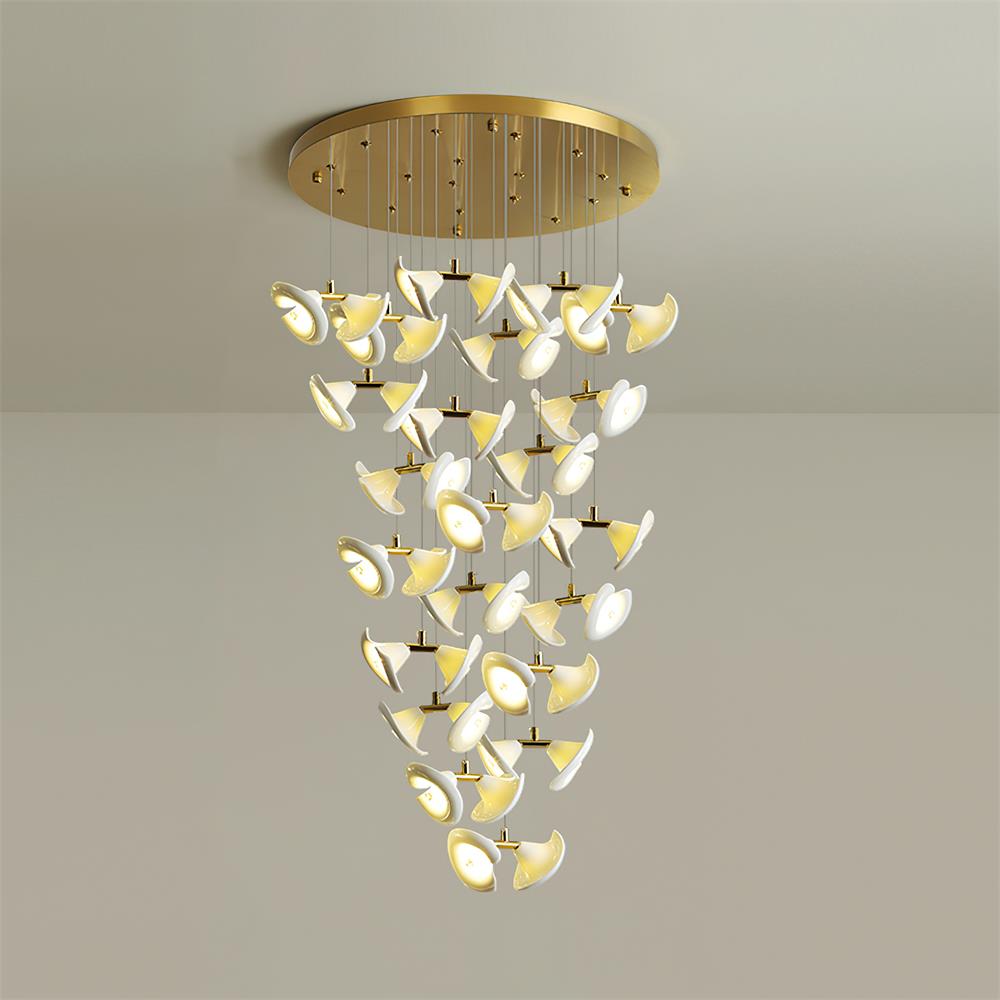 Fiora Chandelier