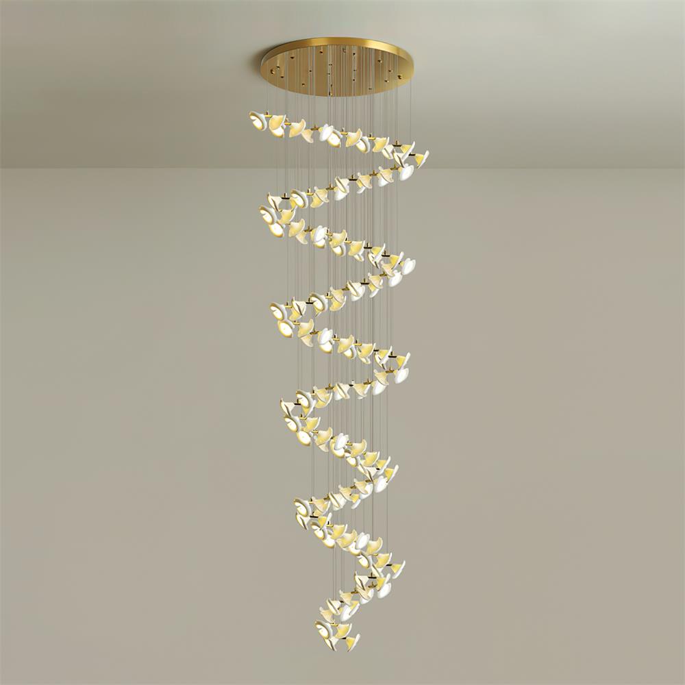 Fiora Chandelier