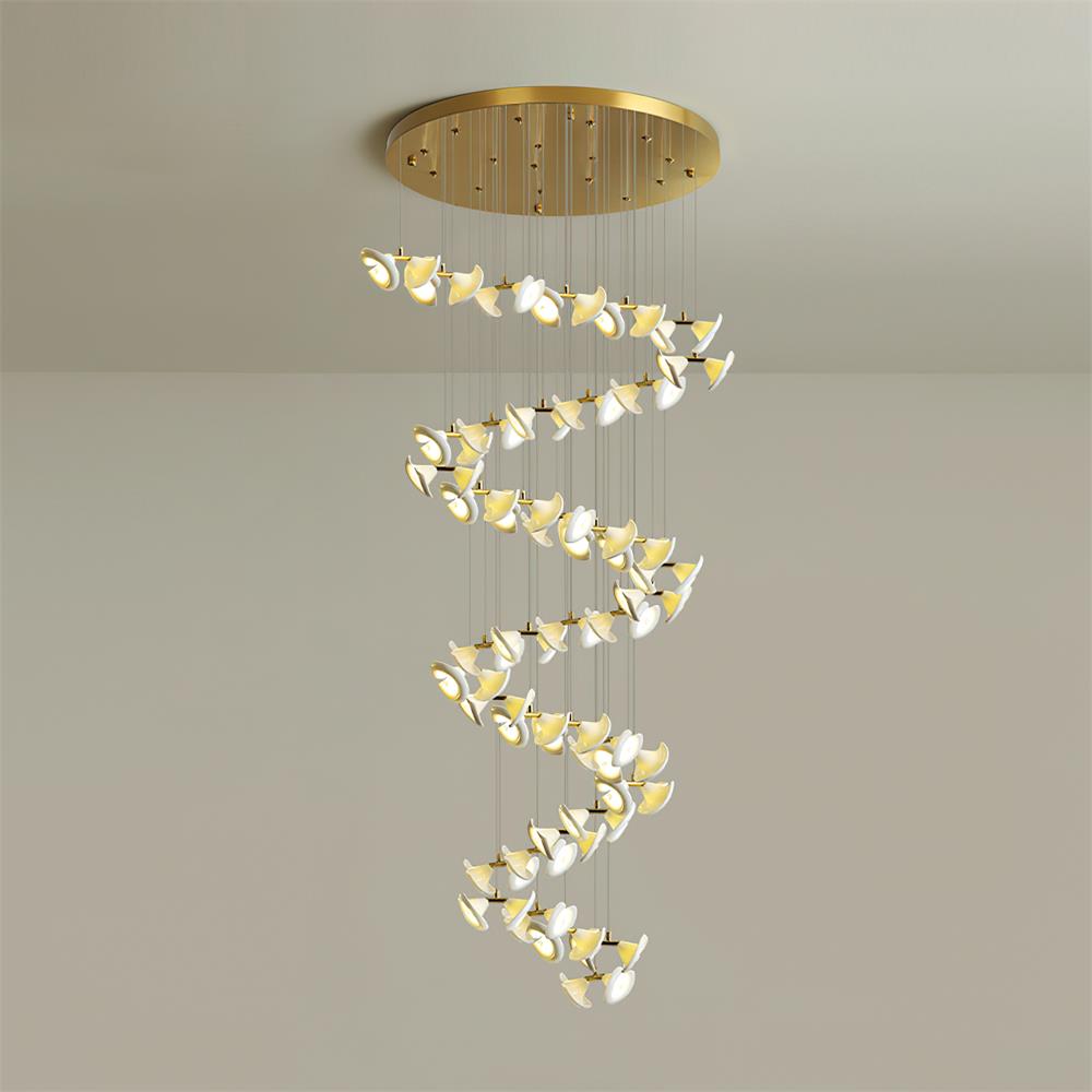 Fiora Chandelier