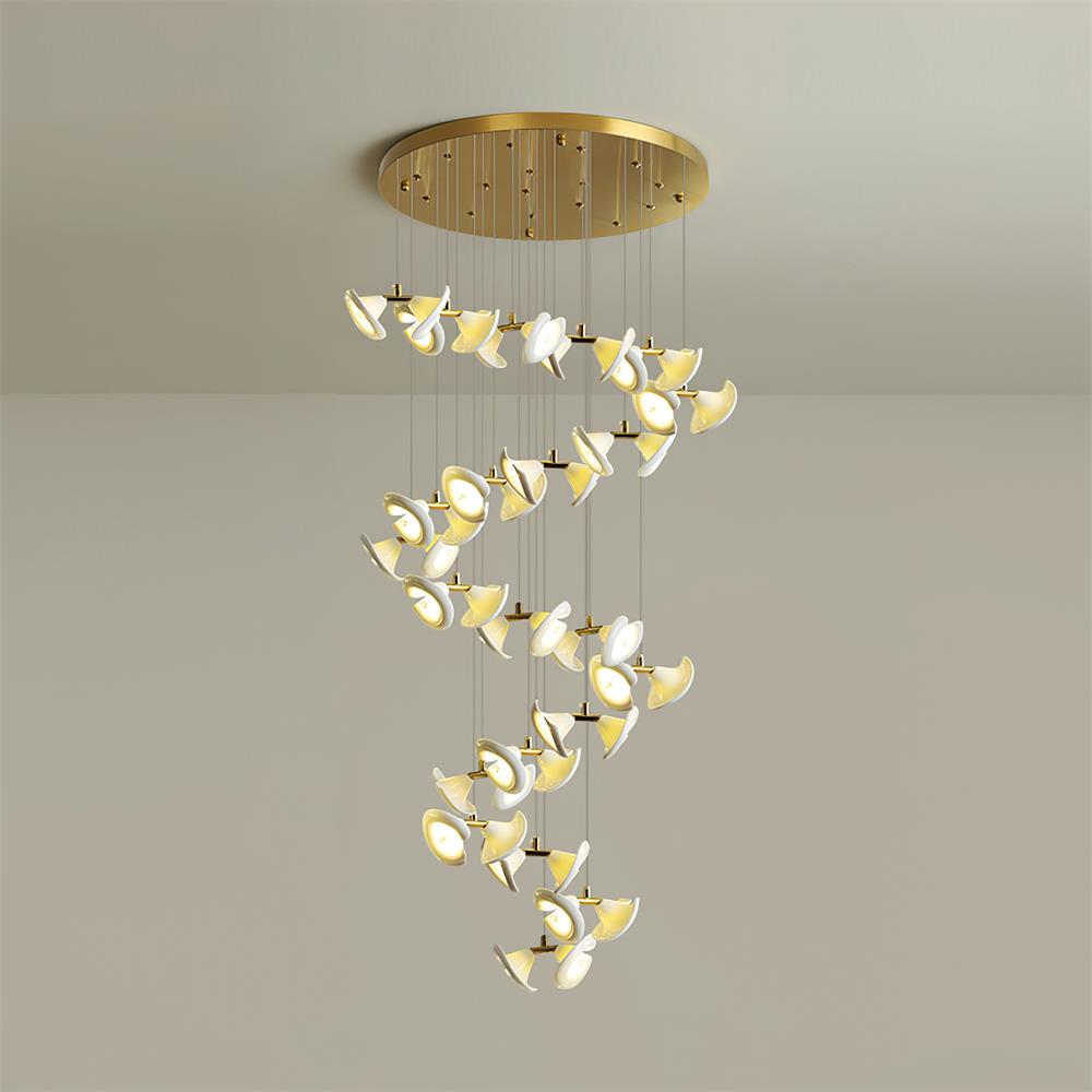 Fiora Chandelier